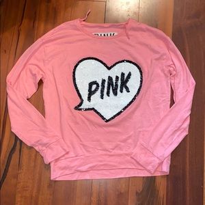 Victoria’s Secret Pink Pullover